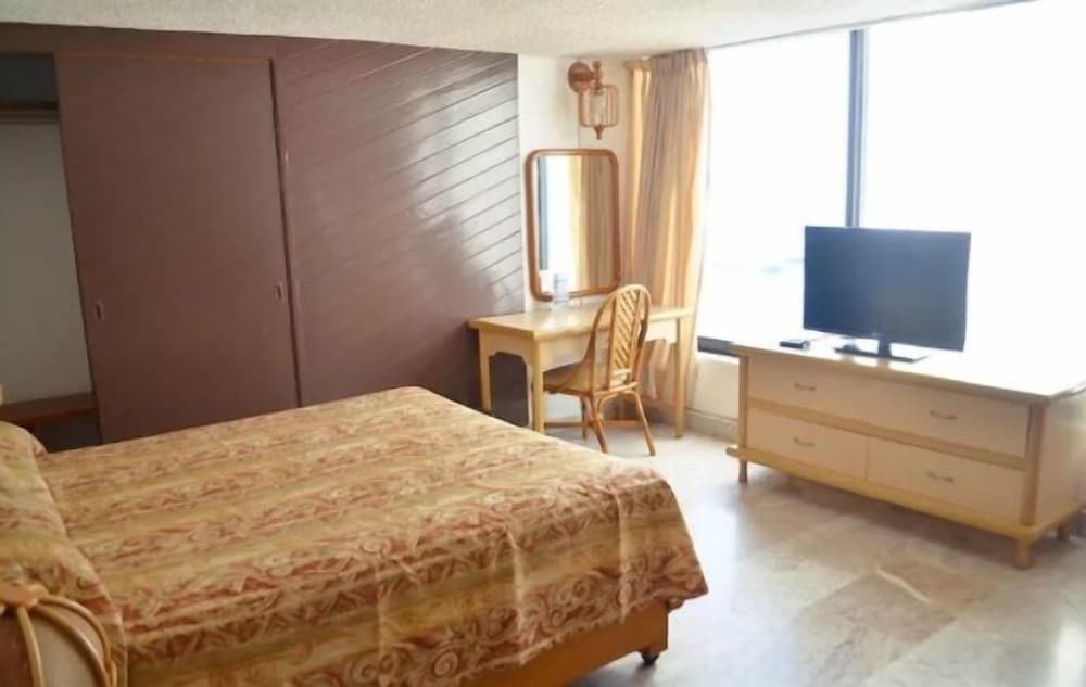 Family Condo, 2 Bedrooms