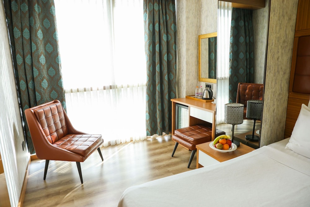 Standard Twin Room photo 3