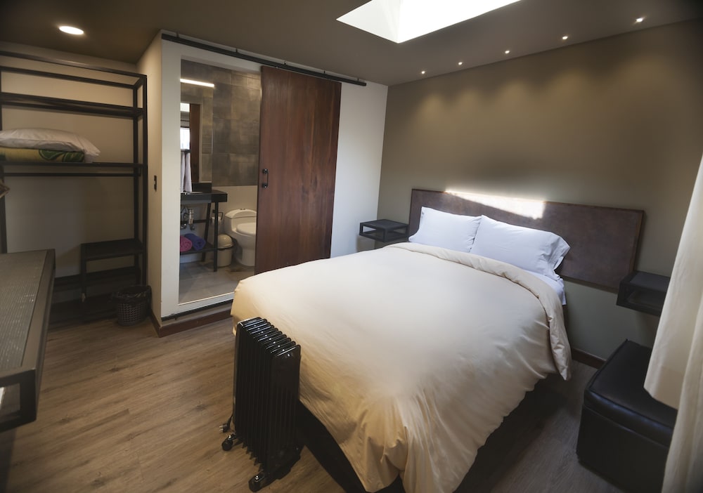 Superior Double Room, Private Bathroom photo 1