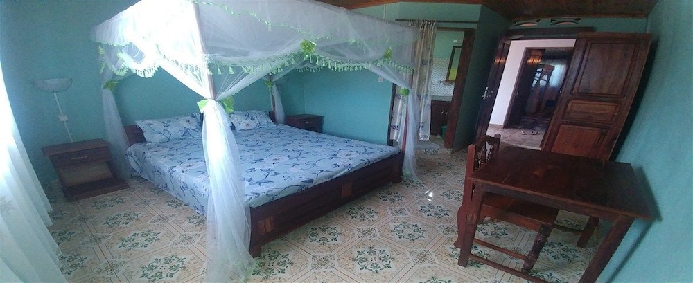 Family Double Room photo 2