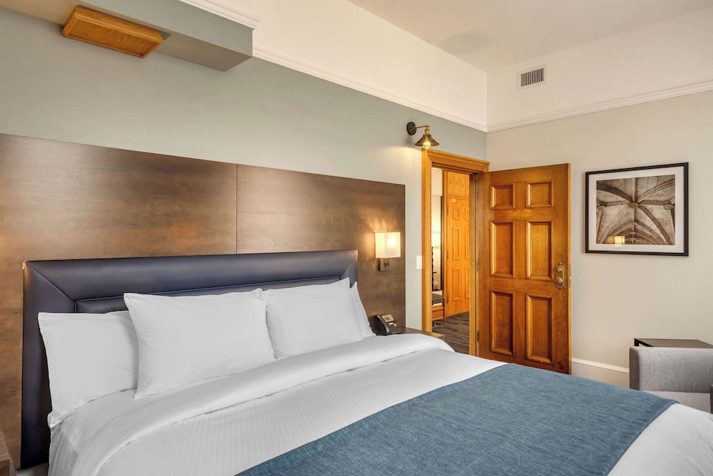 Suite, 1 Bedroom, Non Smoking photo 3