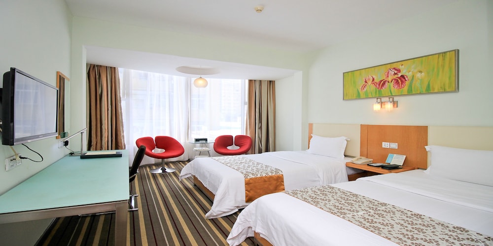 Superior Twin Room - Photo 3