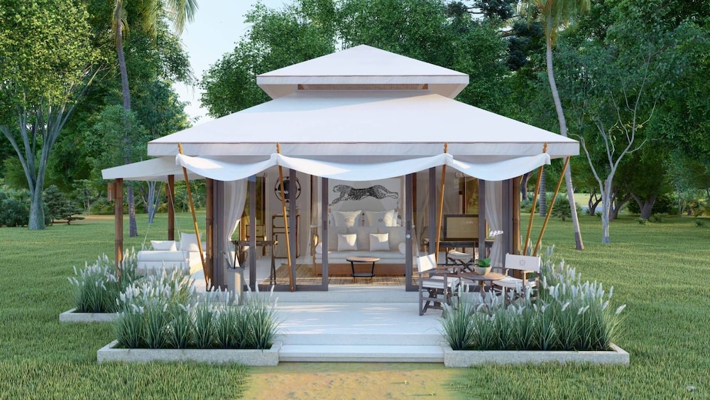 Deluxe Villa photo 1