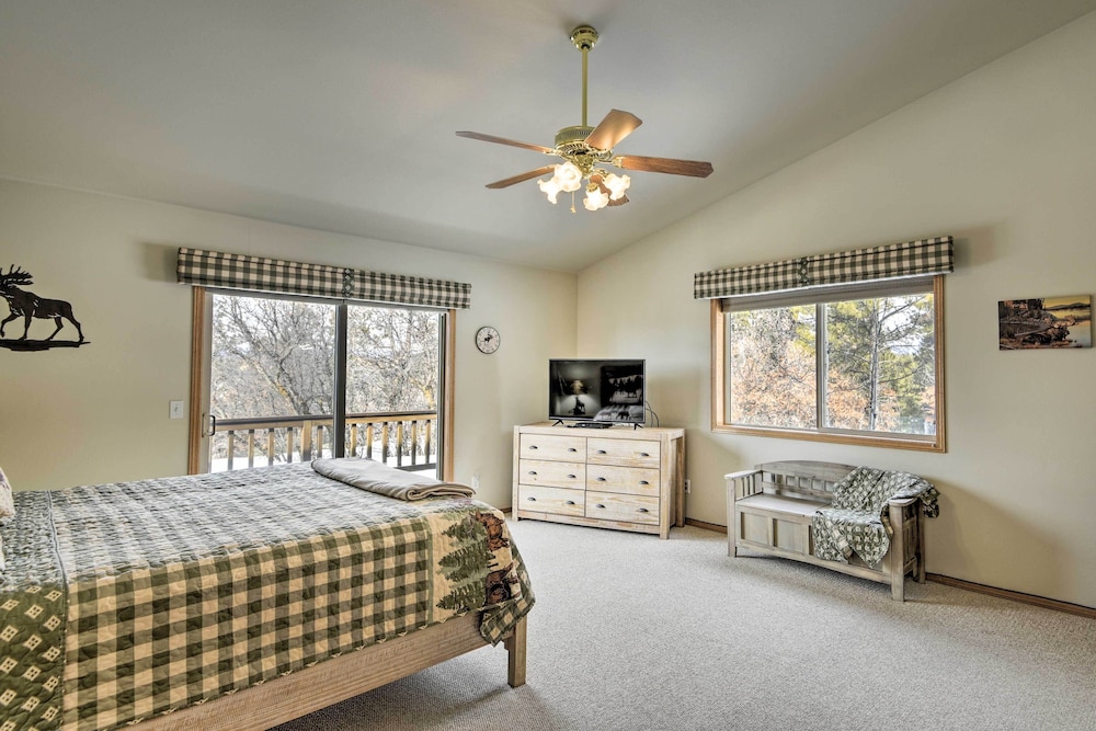 House (3 Bedrooms) photo 3