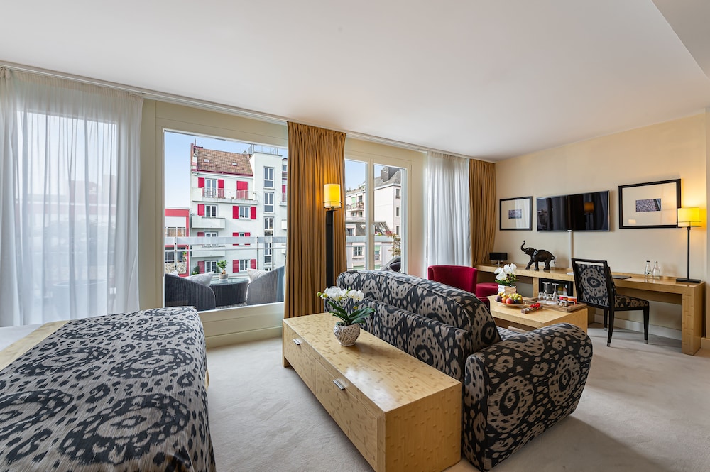 Junior Suite - Photo 2