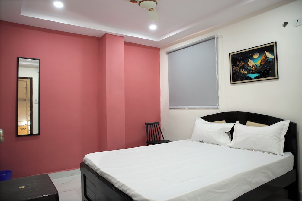 Basic Double Room