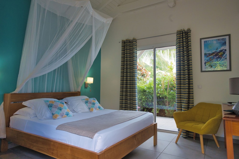 Comfort Room