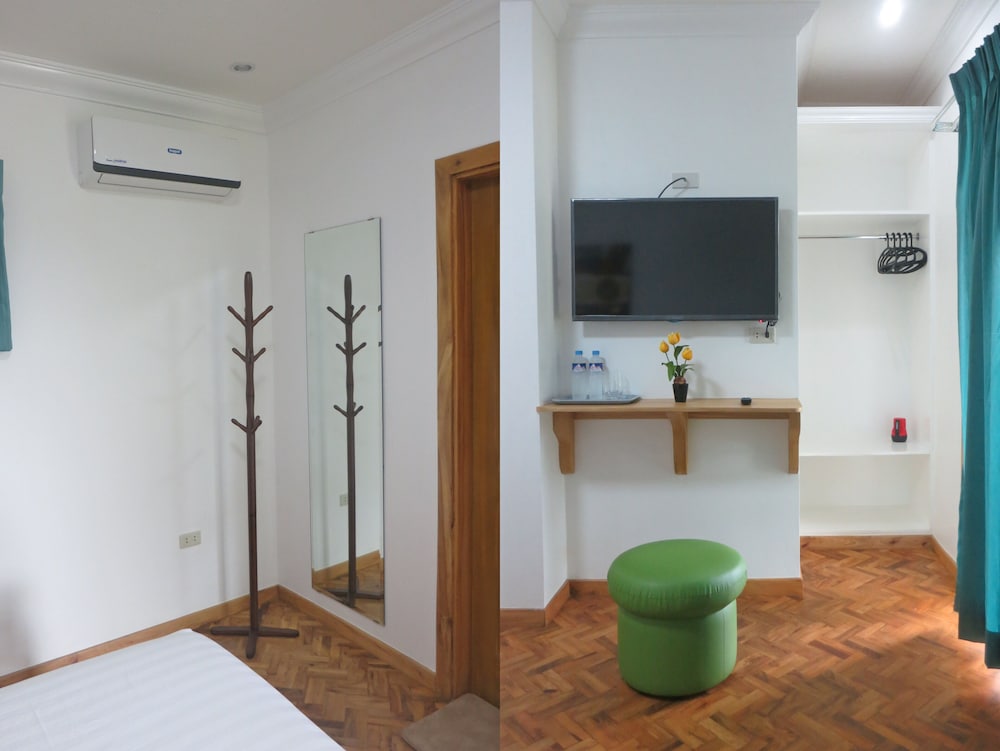 Standard Room, Garden View photo 2