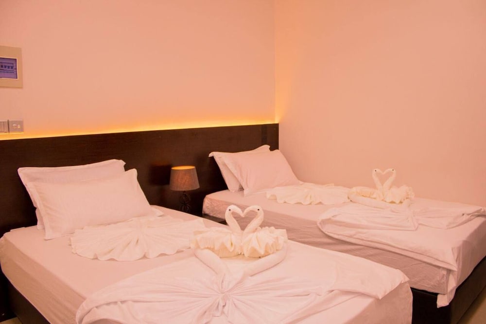 Basic Double or Twin Room