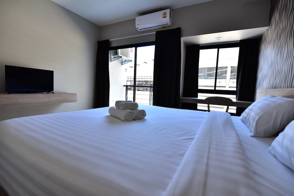 Superior Double Room photo 3