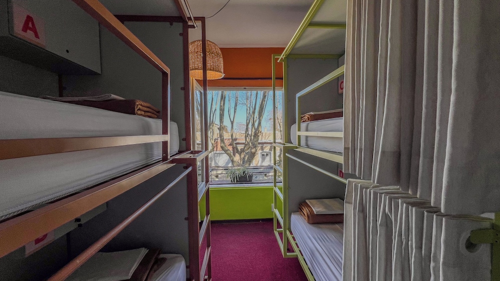 Shared Dormitory, Mixed Dorm photo 1