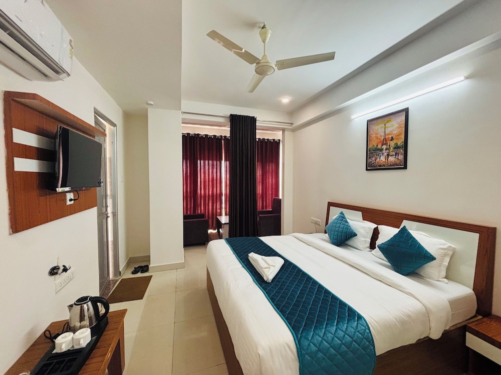 Comfort Suite