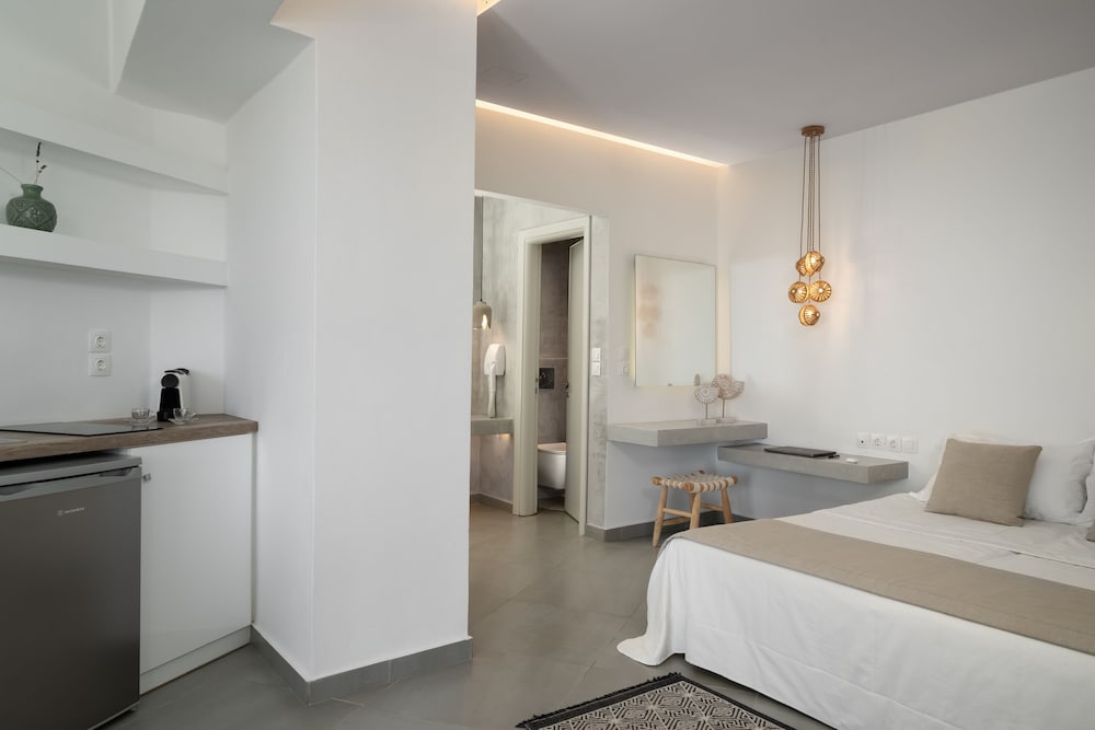 Premium Suite, Private Pool, Sea View photo 2