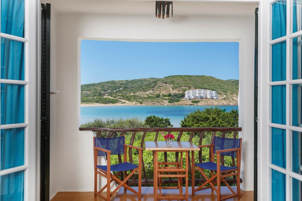 Apartment, 1 Bedroom, Partial Sea View photo 3