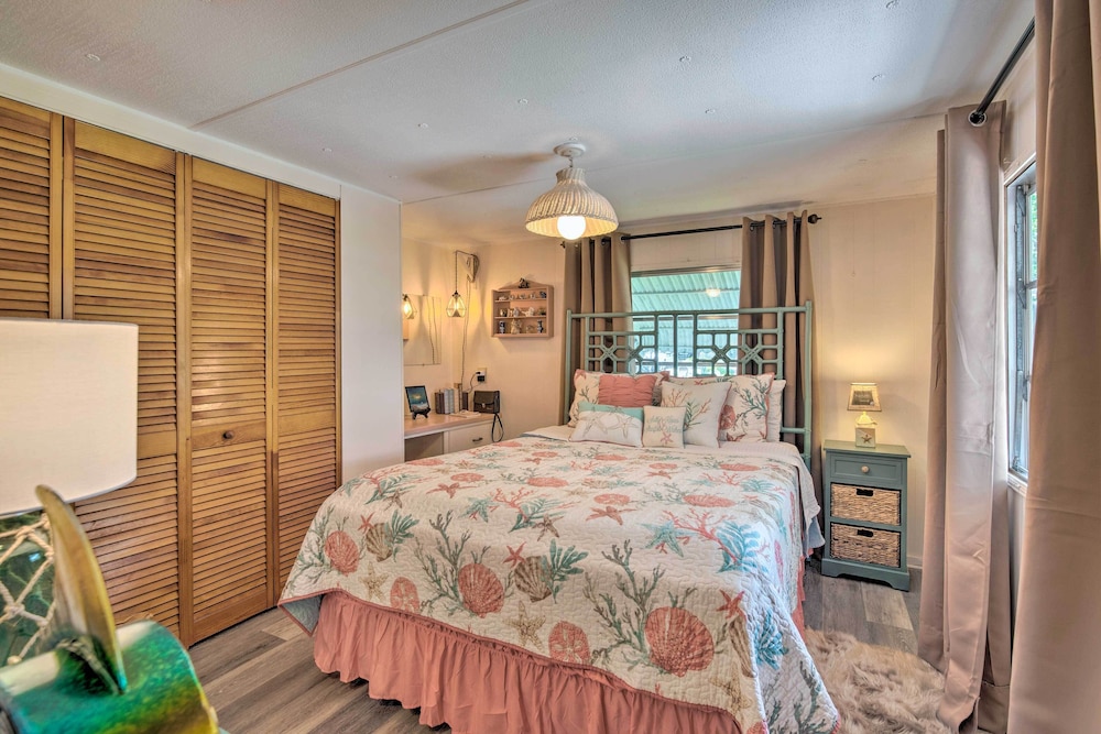 House (2 Bedrooms) photo 3