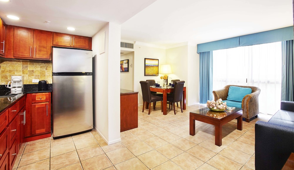 Suite, 1 Bedroom
