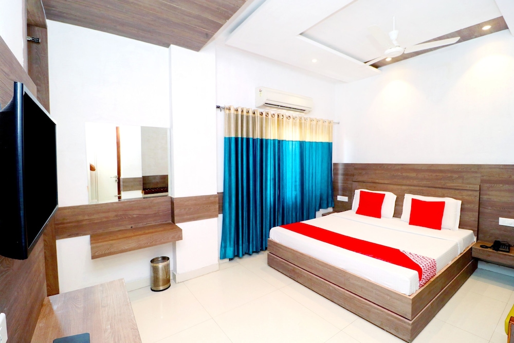 Deluxe Room photo 1