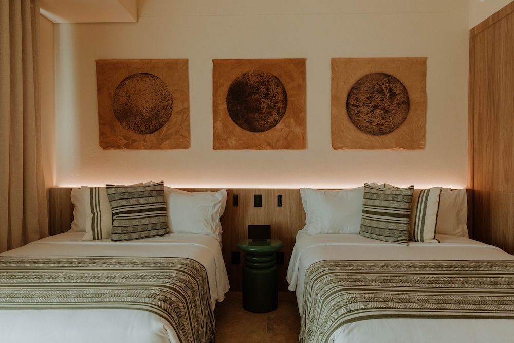 Standard Twin Room photo 3