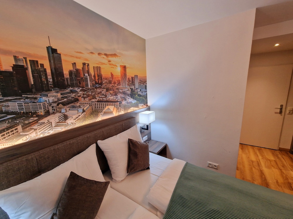 Design Double or Twin Room - Photo 27