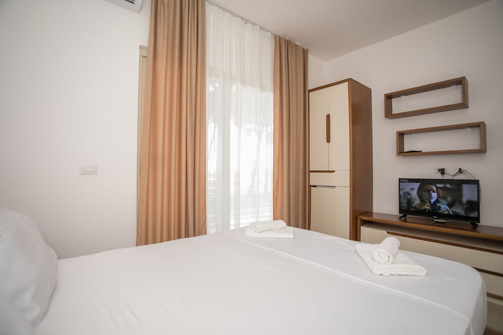 Superior Quadruple Room