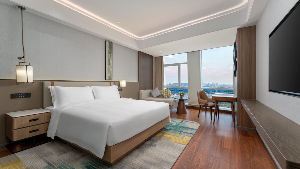 Standard Room (Upgraded) photo 2