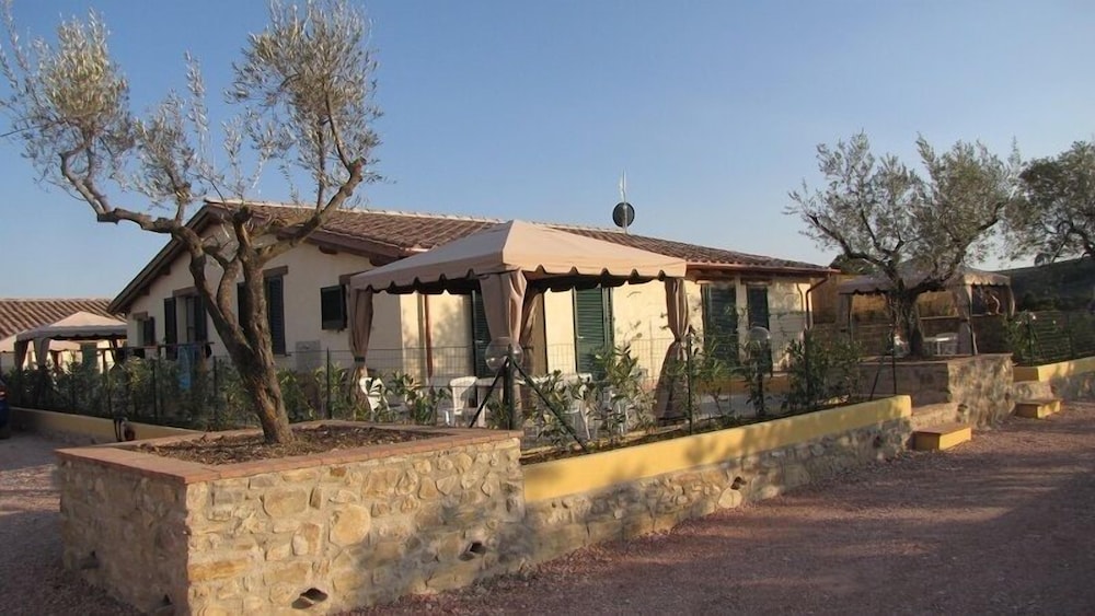 Superior Double Room, Garden Area photo 3