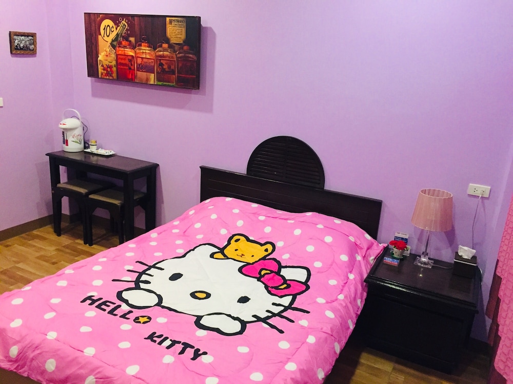 Standard Room photo 1