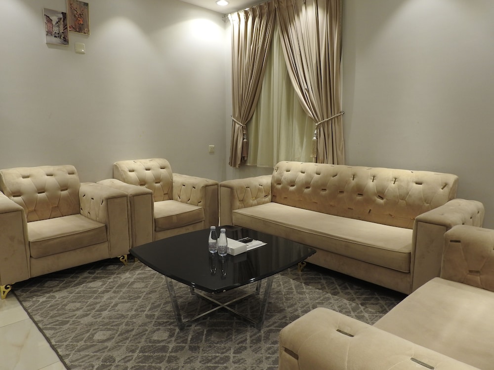 Family Suite photo 1