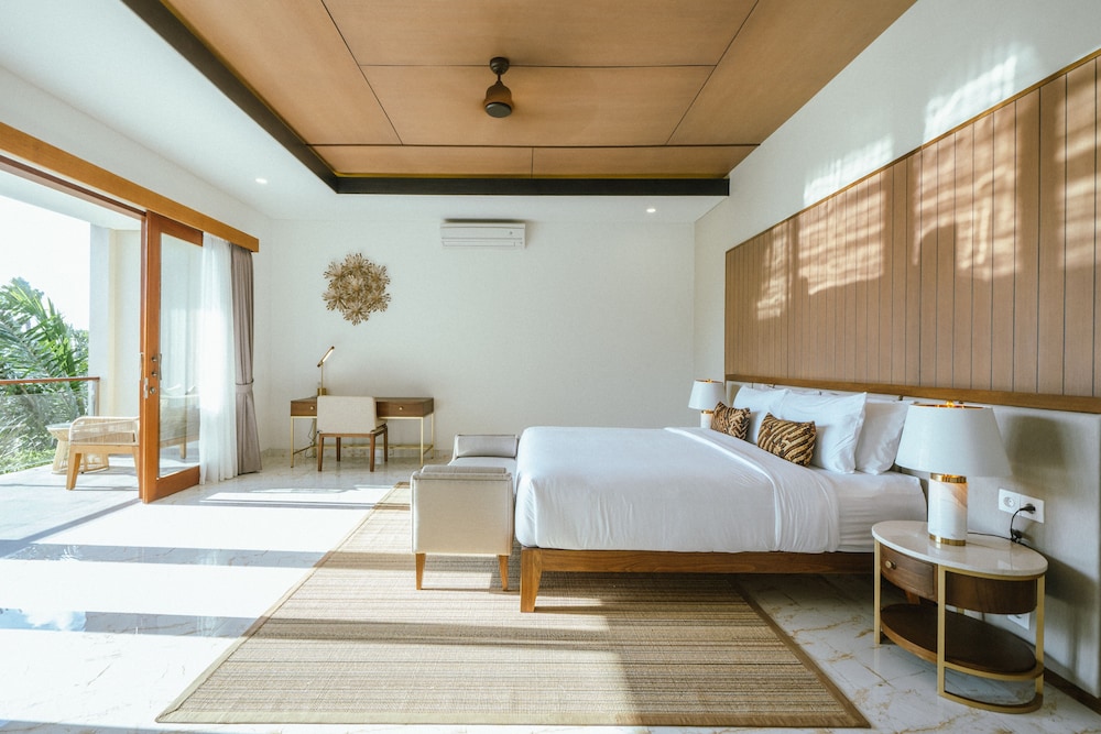 5 Bedroom Villa - Reillo 1 - Photo 29