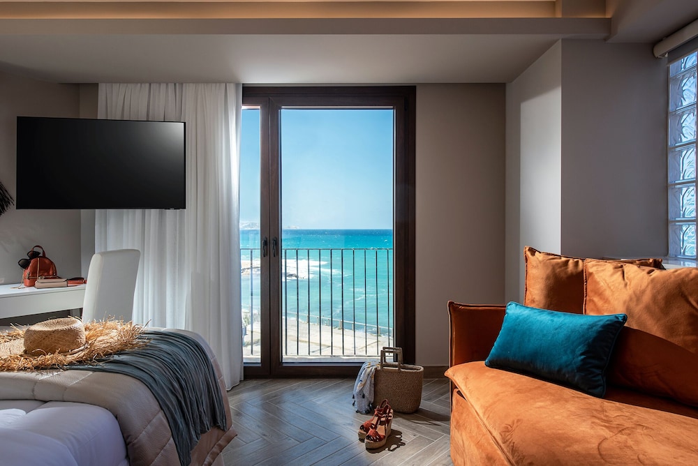 Luxury Studio Suite