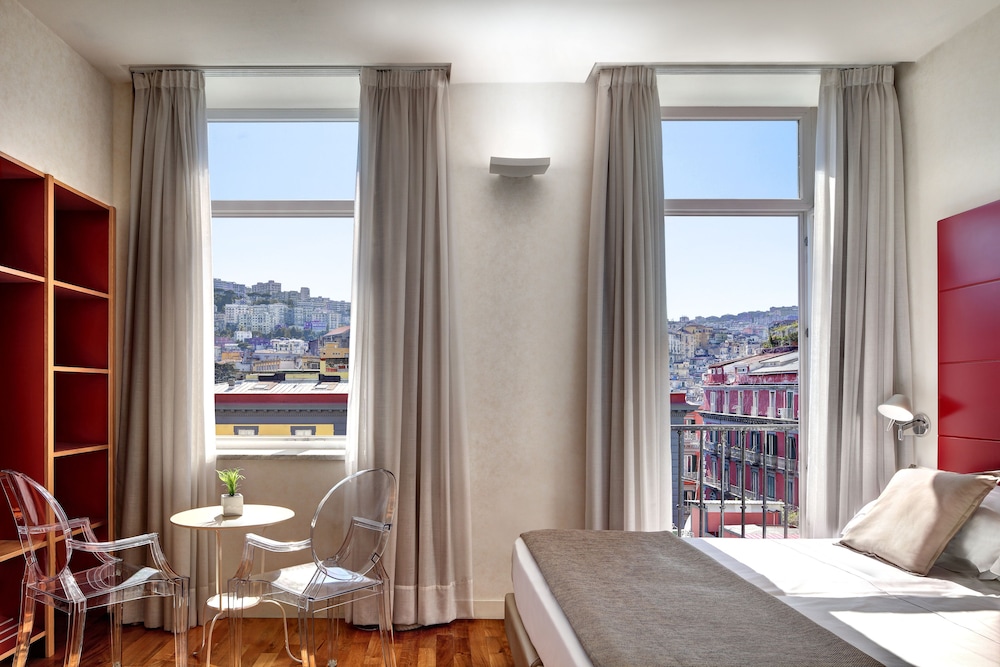 Standard Double Room Single Use