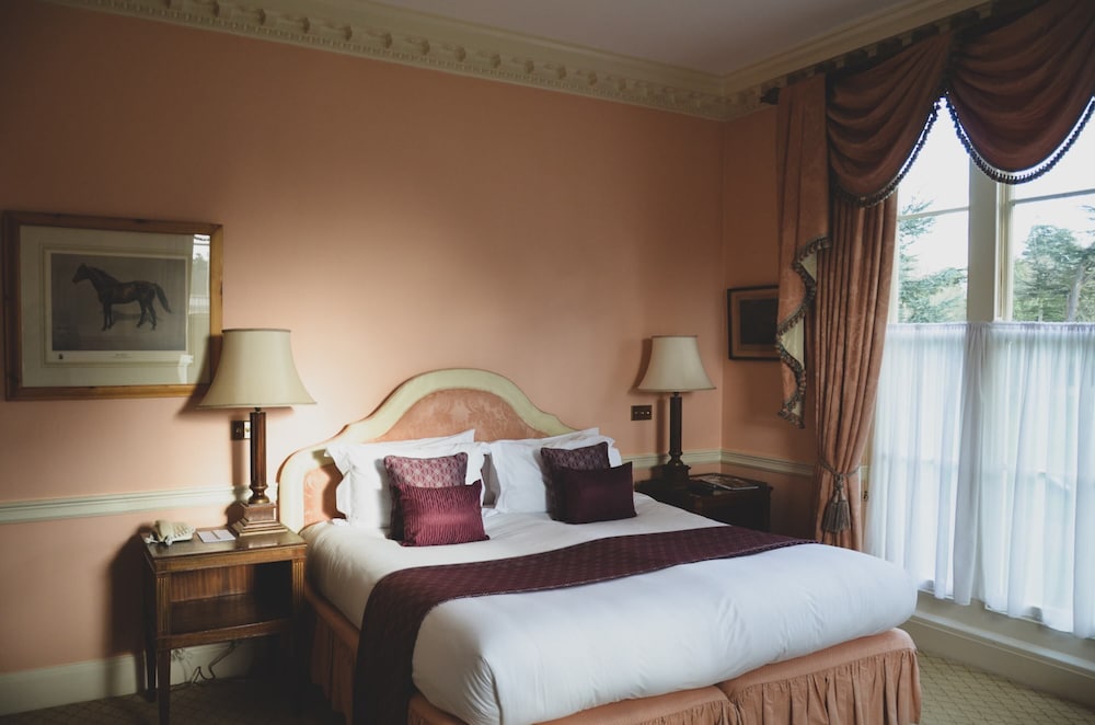 Superior Double or Twin Room, 1 King Bed, Garden View