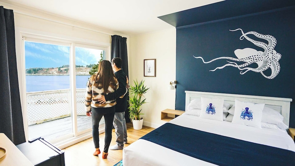 Deluxe Single Room, Ocean View photo 3