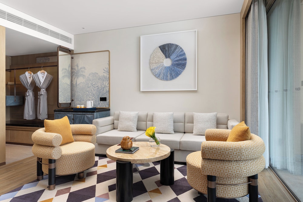 Suite, 1 Bedroom, Ocean View