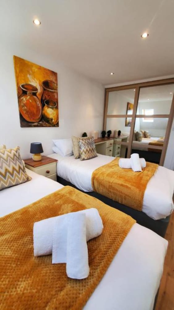 Comfort Room photo 1