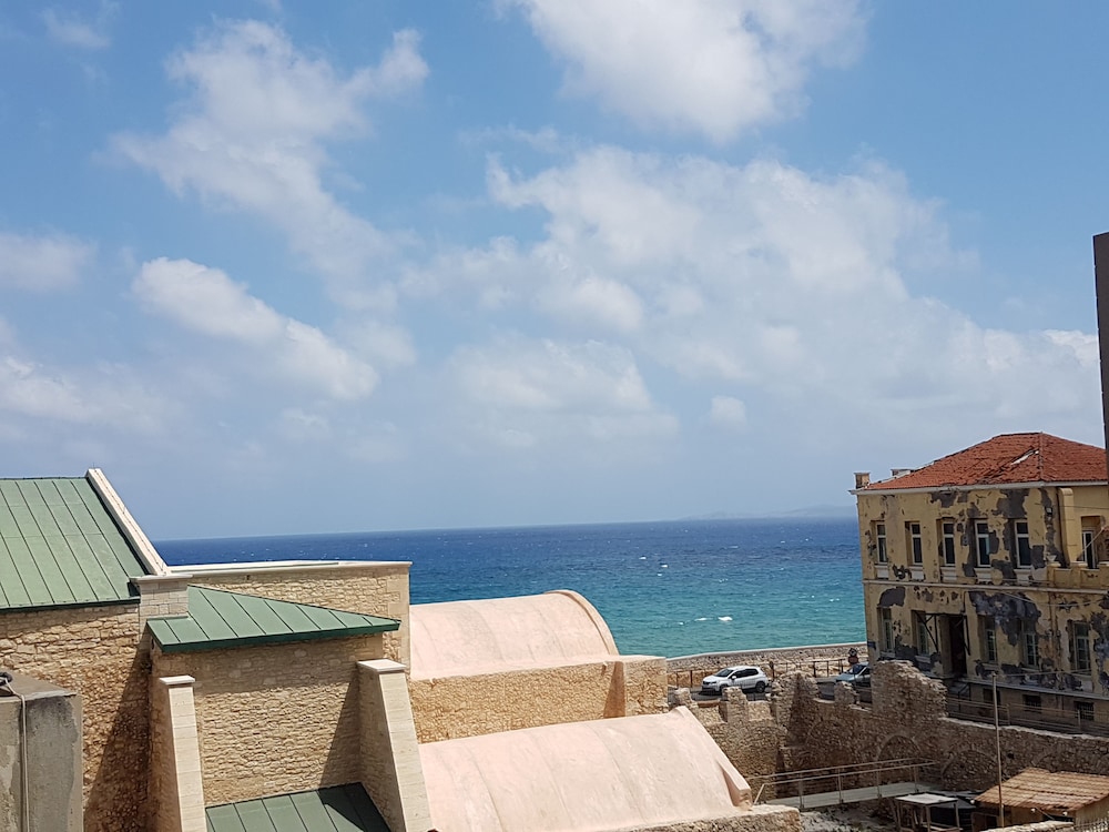 Apartment, 1 Bedroom, Sea View (B2) photo 1