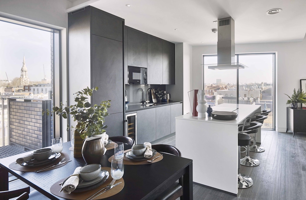 Design Apartment photo 1