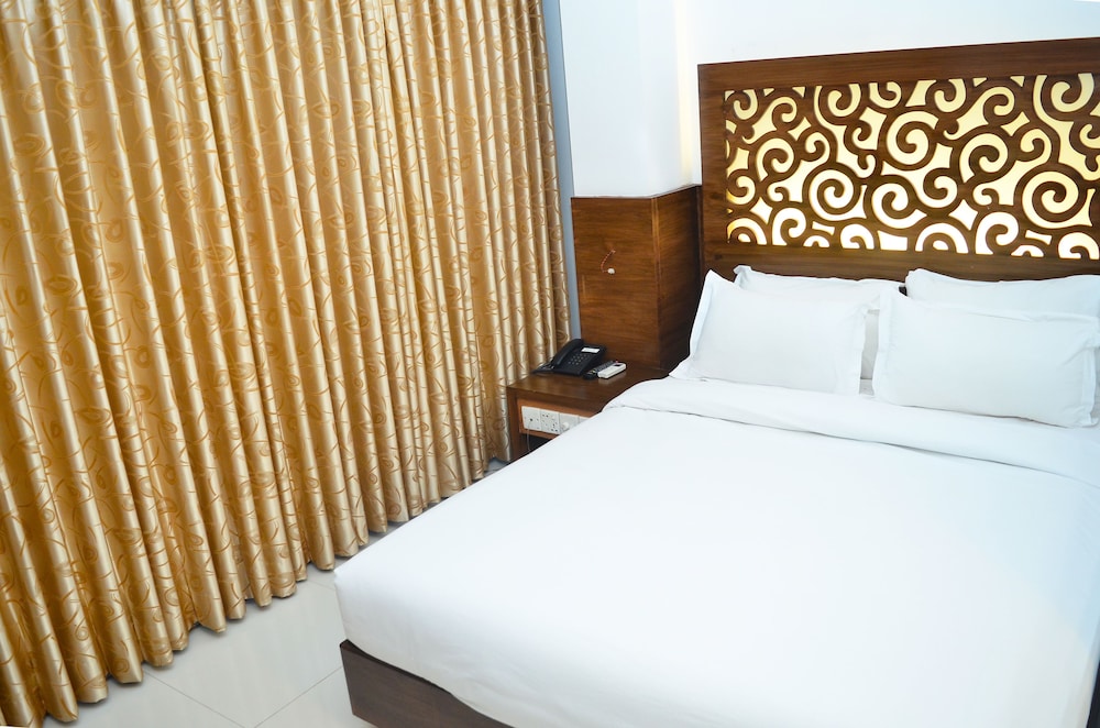 Deluxe Double Room photo 3