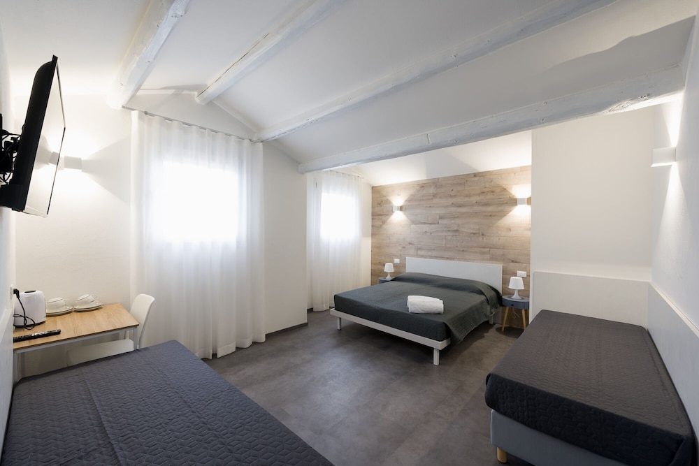 Family Quadruple Room