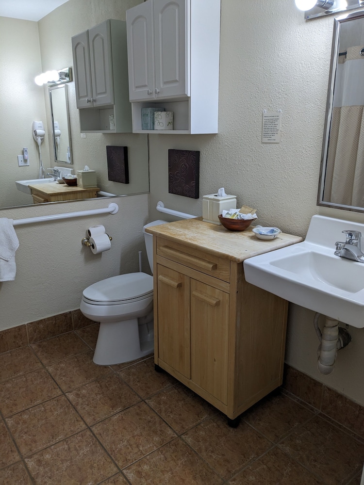 Accessible Executive Suite photo 3