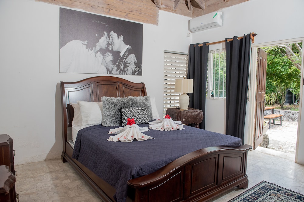 Deluxe Suite, 1 Bedroom