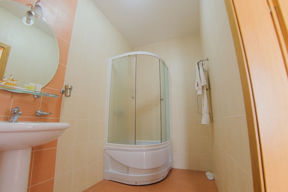 Comfort Double Room - Photo 18