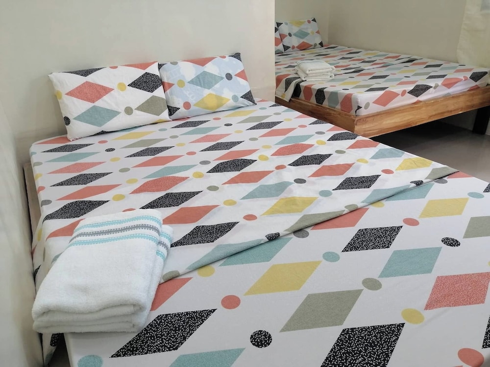 Standard Double Room, Garden View photo 2