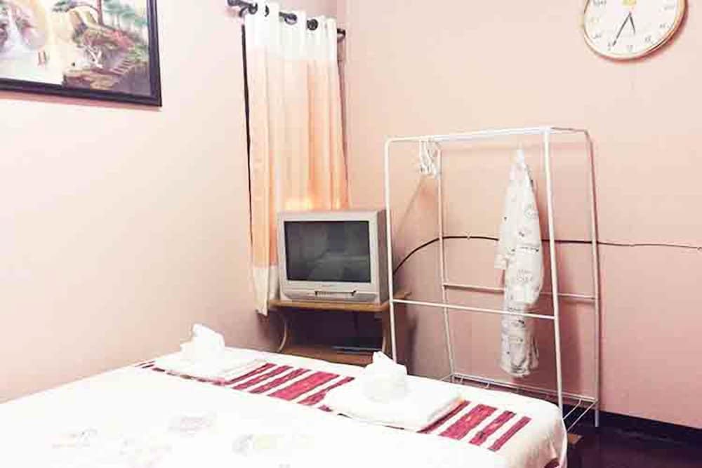 Standard Room with Shared Bathroom - Pha Chu photo 2