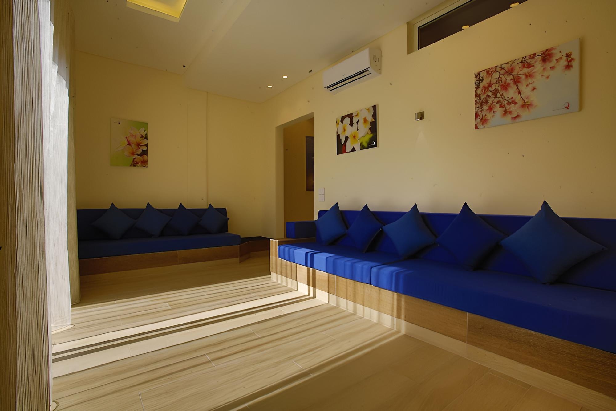 Junior Suite photo 3