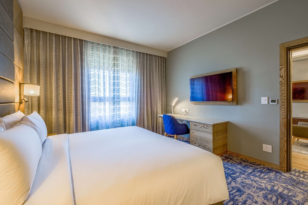 Premium Room (Executive)