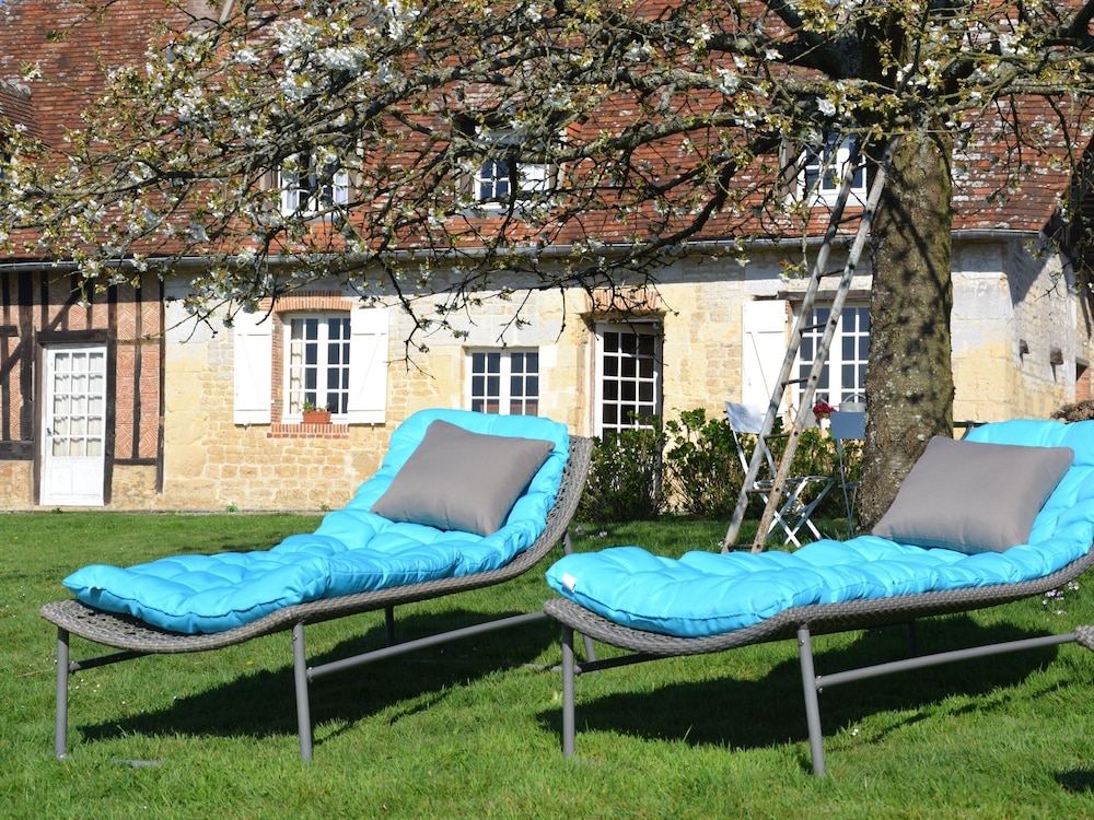 Comfort Suite, Ensuite, Garden View (2 Chambres) photo 3
