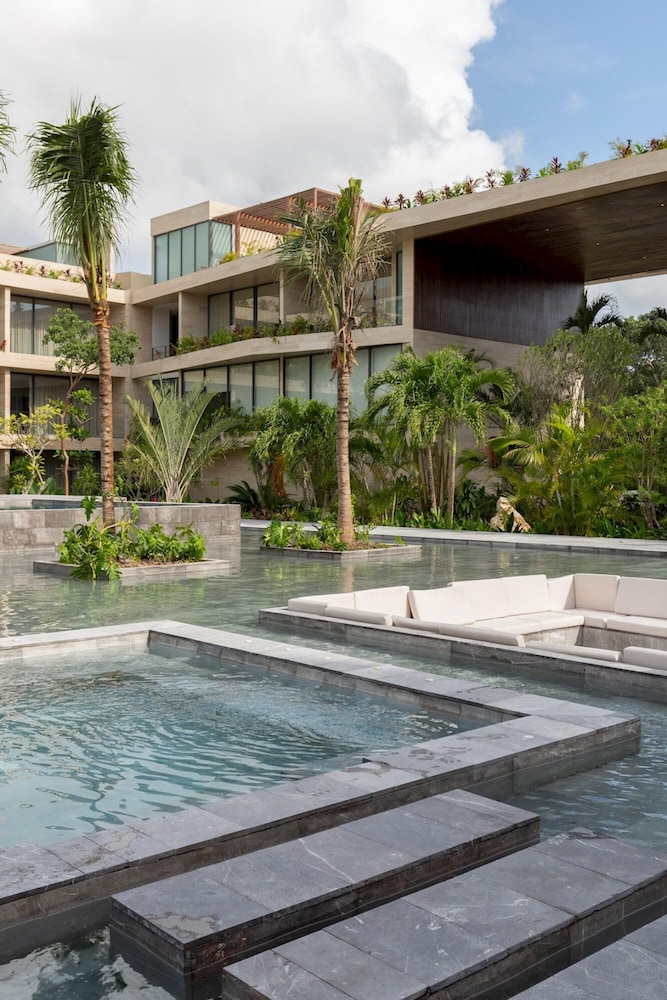Apartment, Accessible