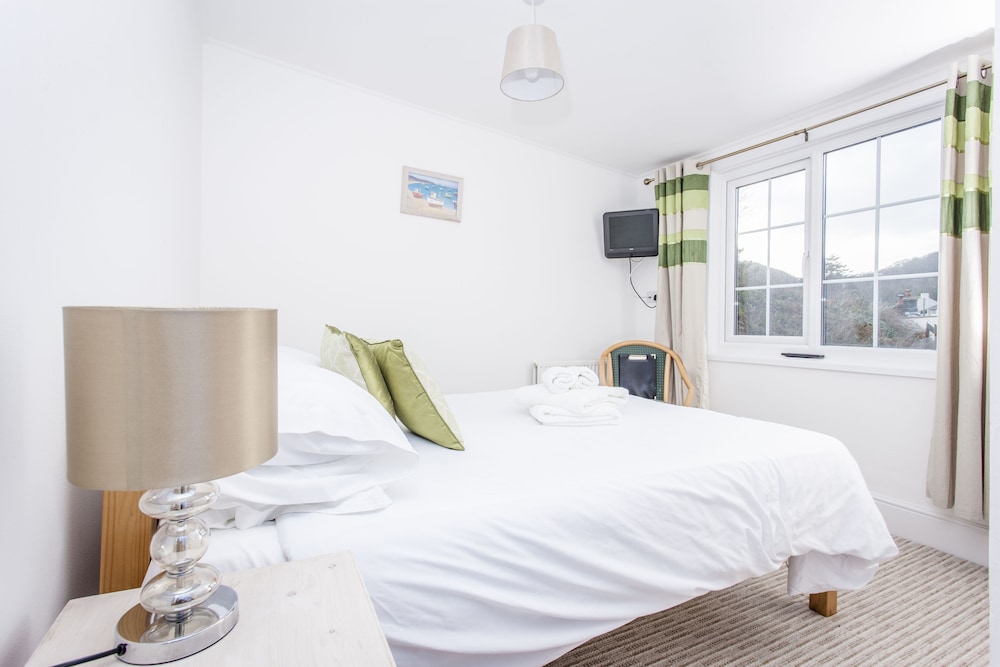 Double Room, Ensuite (Small-Second Floor 5 ) photo 1