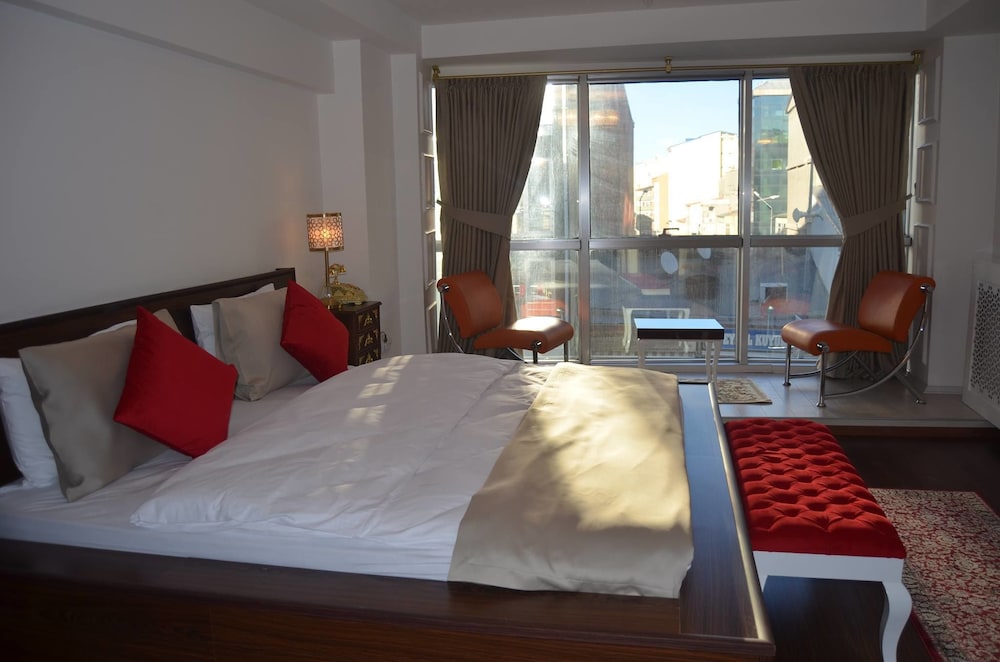 Standard Double Room photo 1